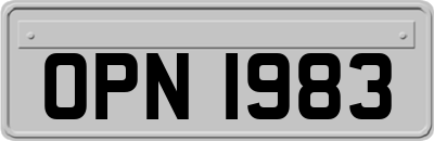OPN1983