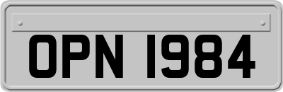 OPN1984