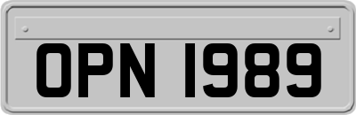 OPN1989