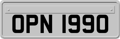 OPN1990
