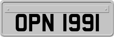 OPN1991