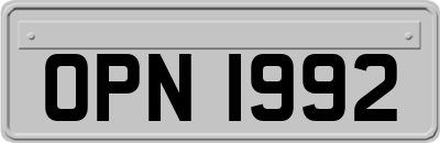 OPN1992