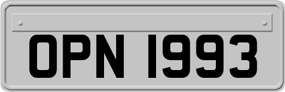 OPN1993