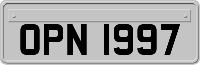 OPN1997