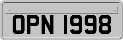 OPN1998