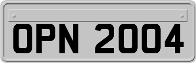 OPN2004