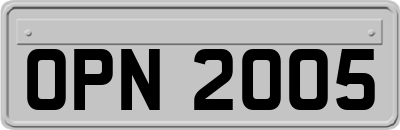 OPN2005