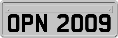 OPN2009