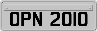 OPN2010