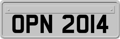 OPN2014