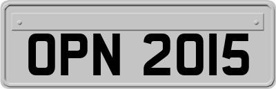 OPN2015
