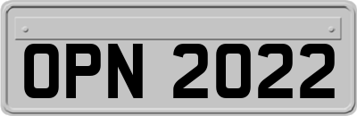 OPN2022