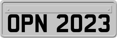 OPN2023
