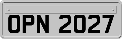 OPN2027