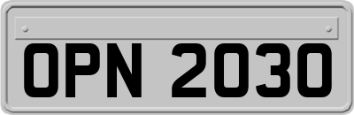OPN2030