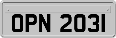 OPN2031