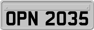 OPN2035