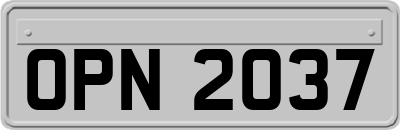 OPN2037