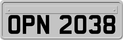 OPN2038