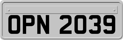 OPN2039