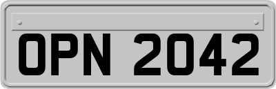 OPN2042
