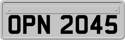 OPN2045