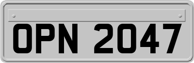 OPN2047