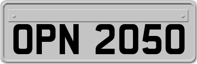 OPN2050