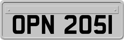 OPN2051