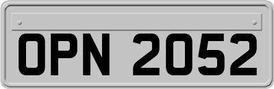 OPN2052