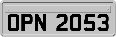 OPN2053
