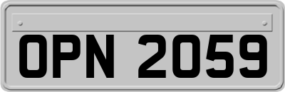 OPN2059