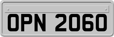 OPN2060