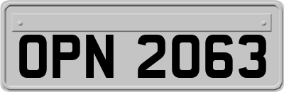 OPN2063