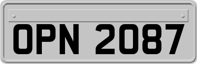 OPN2087