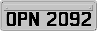 OPN2092