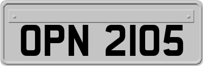 OPN2105