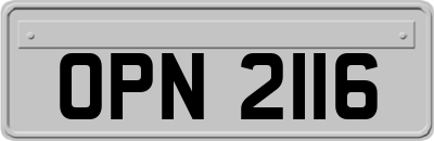 OPN2116