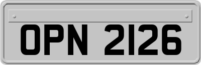OPN2126