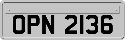 OPN2136