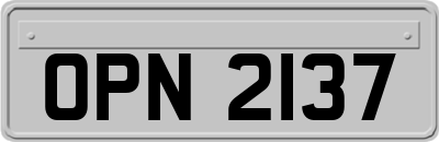 OPN2137