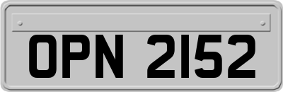 OPN2152
