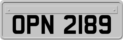 OPN2189