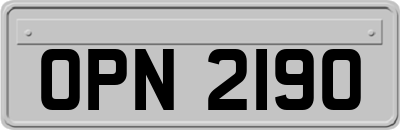 OPN2190