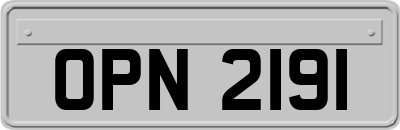 OPN2191