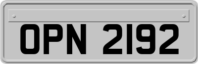 OPN2192