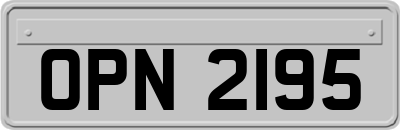 OPN2195