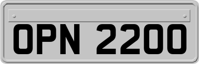 OPN2200