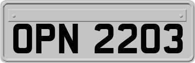 OPN2203