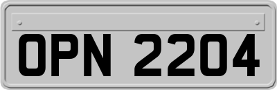 OPN2204